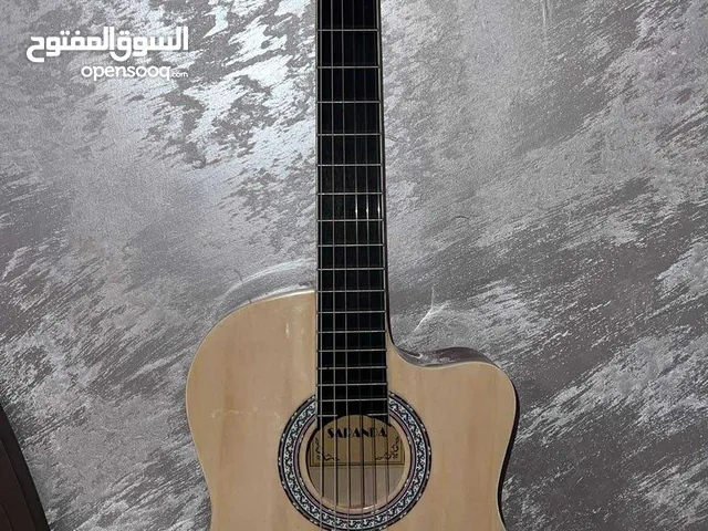 جيتار الله يبارك