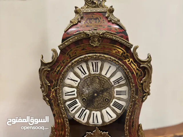 ساعة ألمانية انتيك