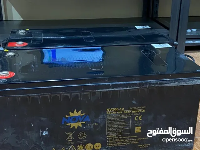 Batteries Batteries in Dammam