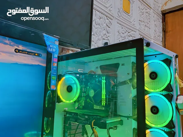 Computers PC for sale in Basra
