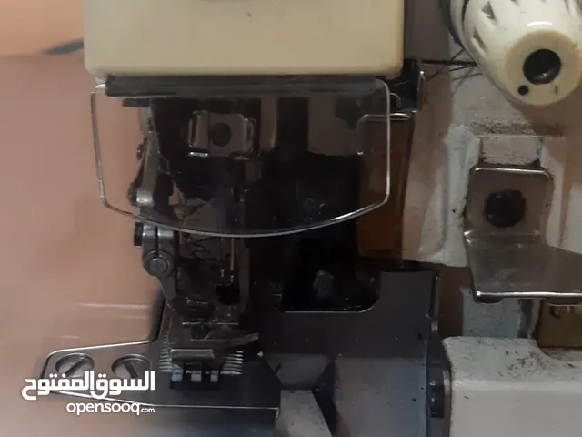 ماكنة حبكة صناعي جوك لوك