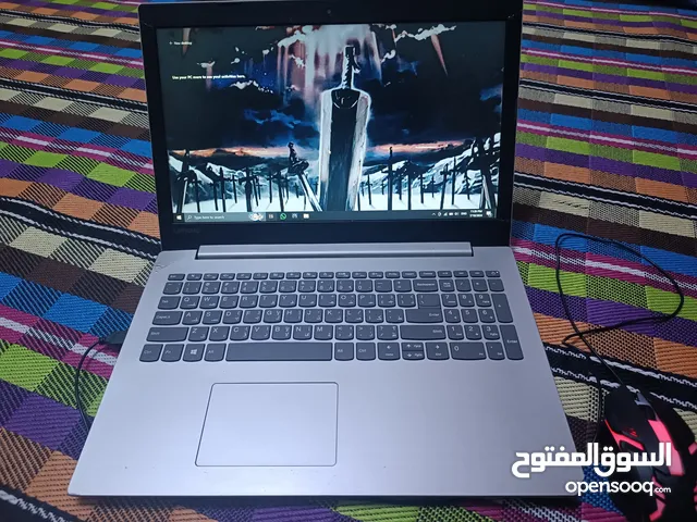 Windows Lenovo for sale  in Al Dakhiliya