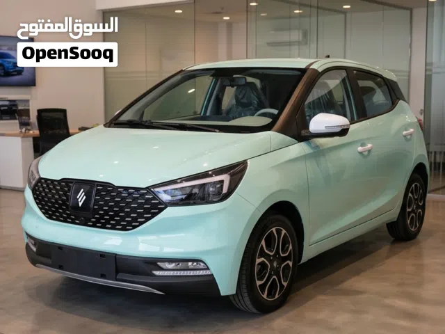 2026 جاي ام اي في EV3