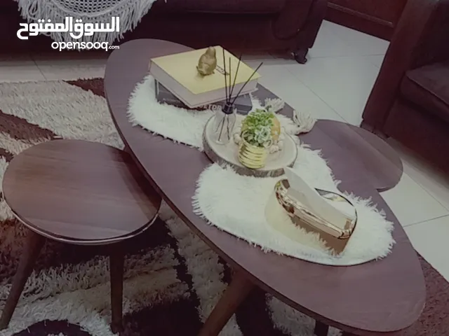 طاولات وسط
