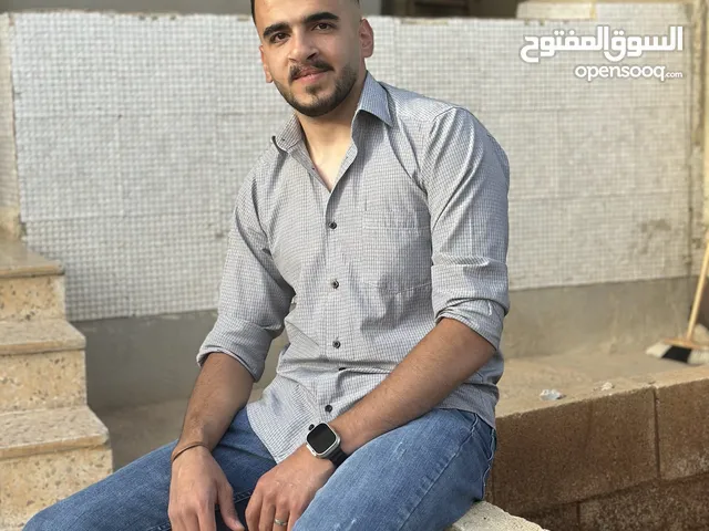 محمود محمد عزام