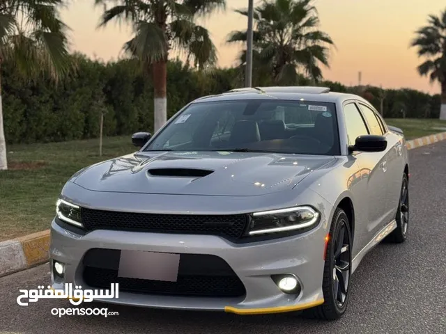 Used Dodge Charger in Baghdad