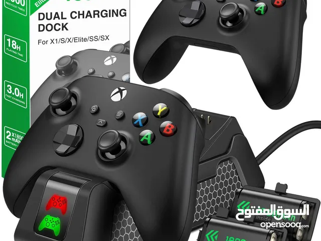 Xbox Cables & Chargers in Baghdad