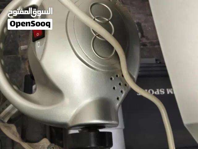 بيع جهاز سير كهربائي