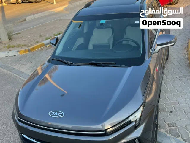 2023 JAC JS4 Standard