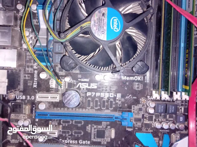 جهاز core i5 للألعاب