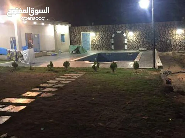 2 Bedrooms Farms for Sale in Tripoli Al-Baesh