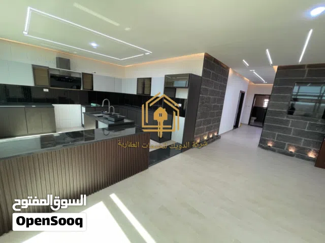 150 m2 3 Bedrooms Apartments for Rent in Amman Shafa Badran