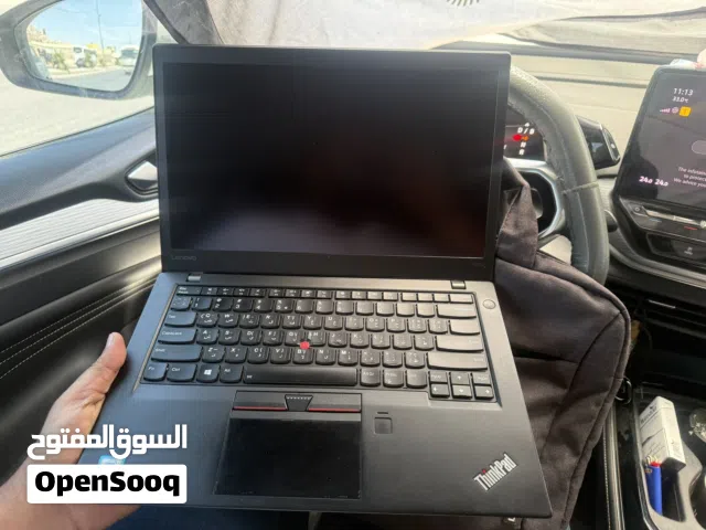 Windows Lenovo for sale  in Zarqa