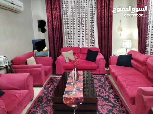 كنبايات 7 مقاعد للبيع