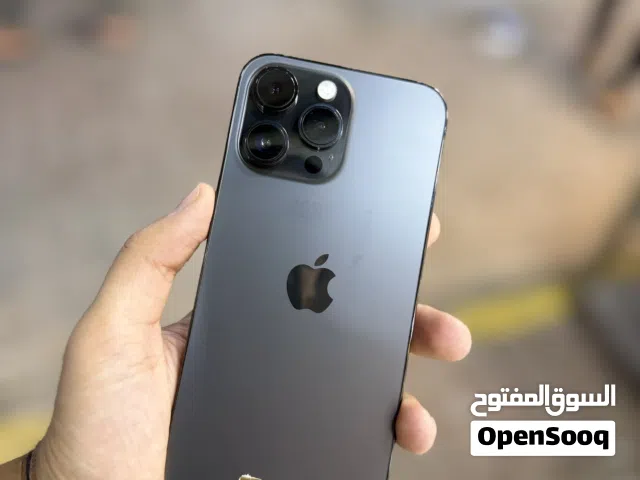 Apple iPhone 14 Pro Max 128 GB in Karbala
