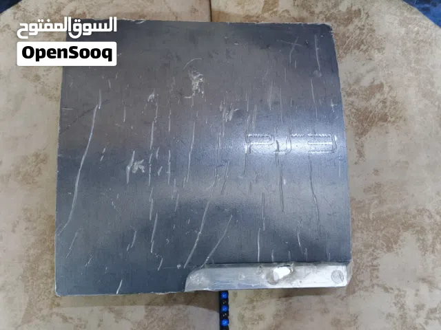 بلي ستيشن 3 كلش نظيف