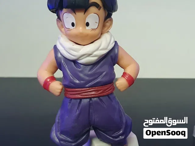 مجسم دارغون بول