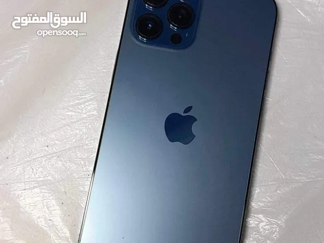 Apple iPhone 12 Pro Max 256 GB in Irbid