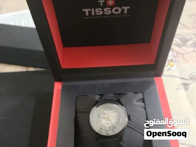 tissot chemin des tourelles 42mm