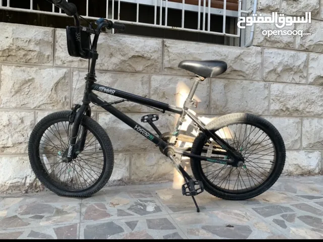 بسكليت bmx امريكي سبينر spinner 360