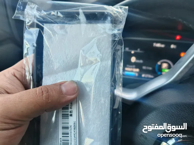 كفر بيت جديد realme GT 3