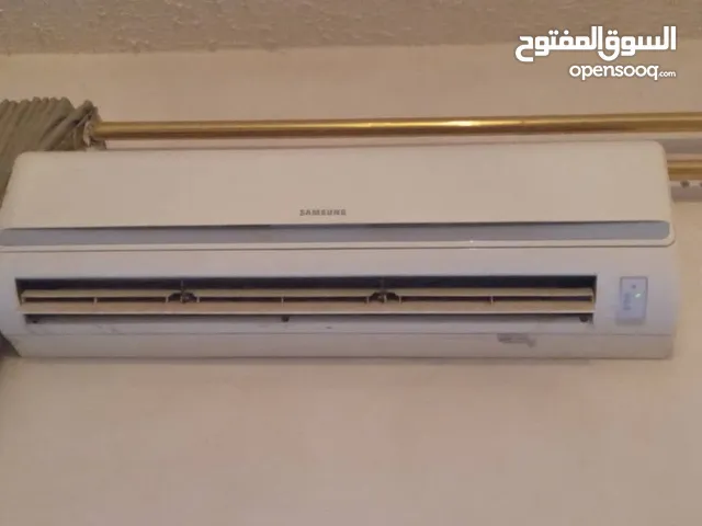 Samsung 8+ Ton AC in Tripoli