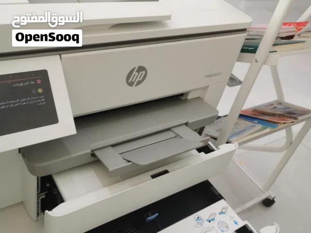 طابعة اتش بي A3