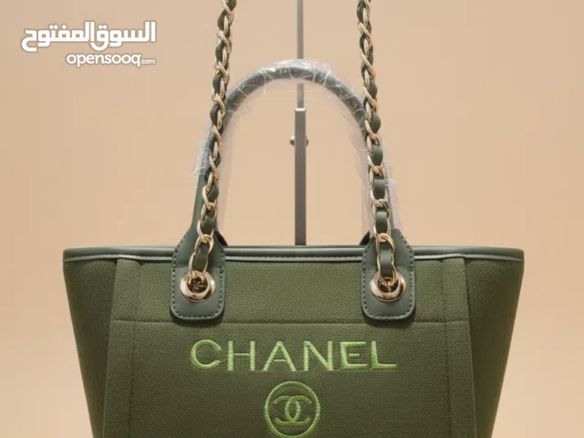chanel tote bag