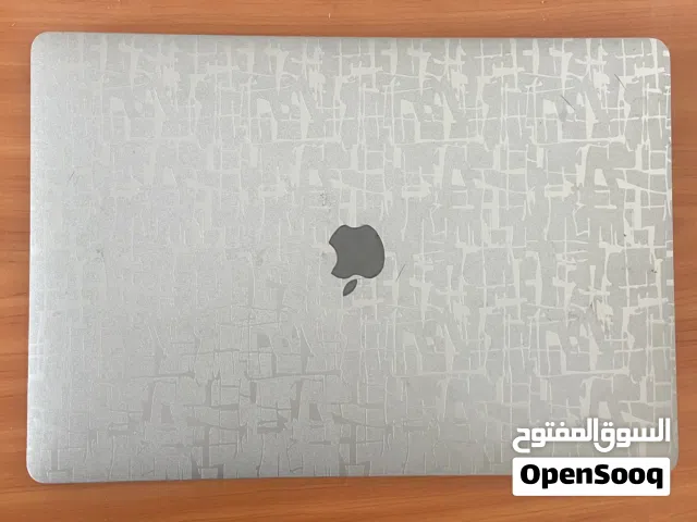 ماك بوك برو