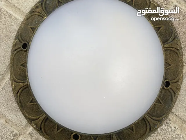 مصباح إضاءة إيطالي أصلي