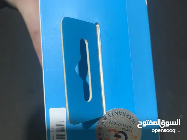 باور بانك انكر