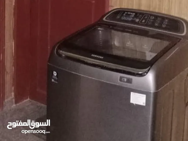 LG 15 - 16 KG Washing Machines in Muscat