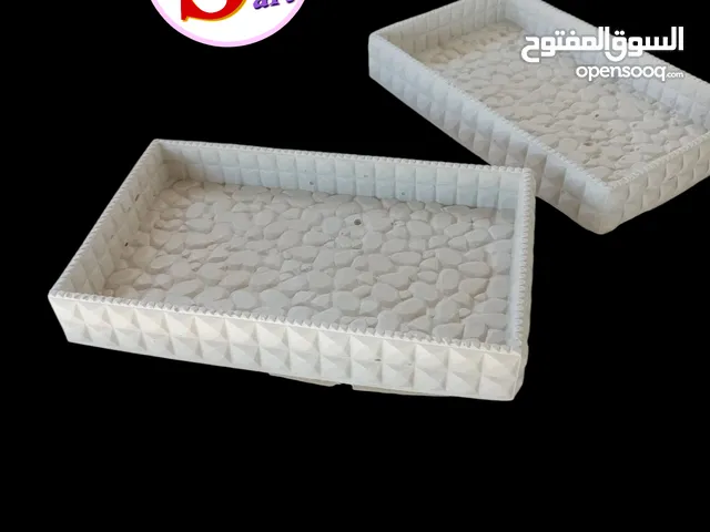 اعمال فنية وديكور من الجبس لتزيين منزلك