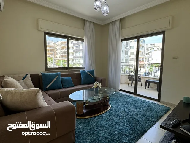150 m2 3 Bedrooms Apartments for Sale in Amman Deir Ghbar