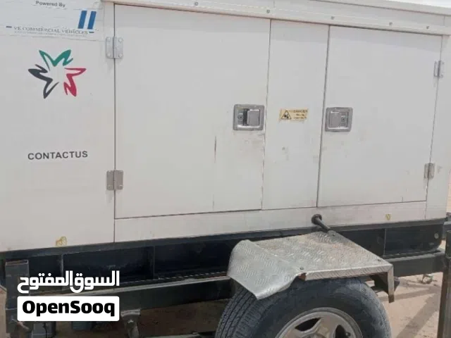 ايجار مولدات كهربائيه يومي اسبوع شهري