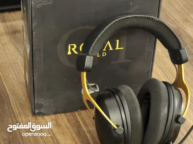 Gaming PC Gaming Headset in Tripoli