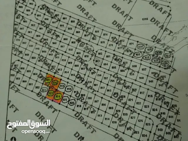 Mixed Use Land for Sale in Mafraq Dahiyat Al-Jamaa