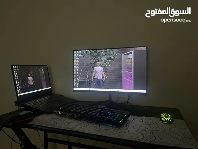 Windows HP Computers for sale in Al Ain