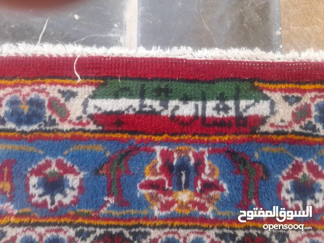 سجادة كاشان صوف يدوية 3 ب 4