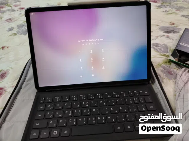 تاب هواوي للبيع