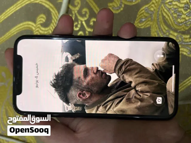 ايفون 11pro 256