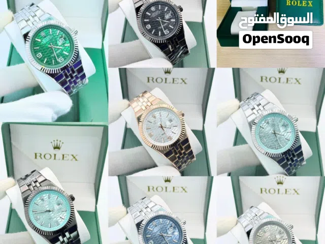ALL BRANDED WATCHES IN 50%