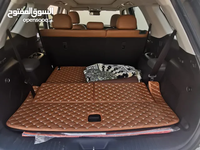 شاجان Cs95