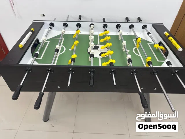 Foosball table (baby foot)