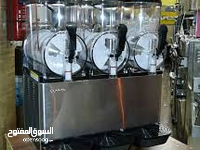 مطلوب.مطلوب مطلوب     ماكينات سلاش وبوظه