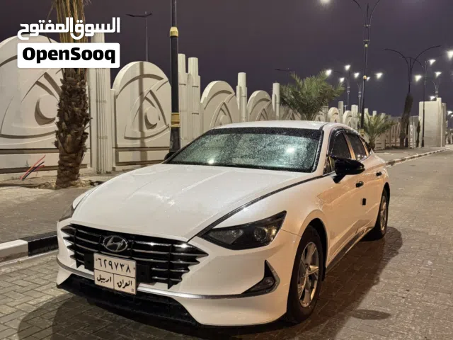 سوناتا 2020 خليجي
