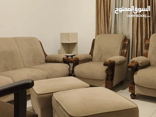 طقم كنب زان تفصيل