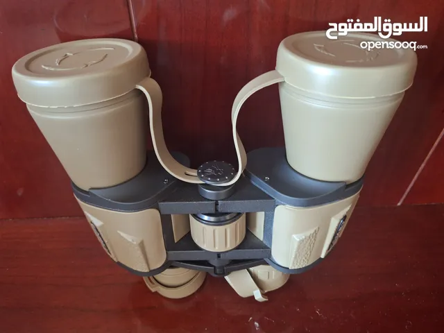 منضار جديد بدون بخس السلعه