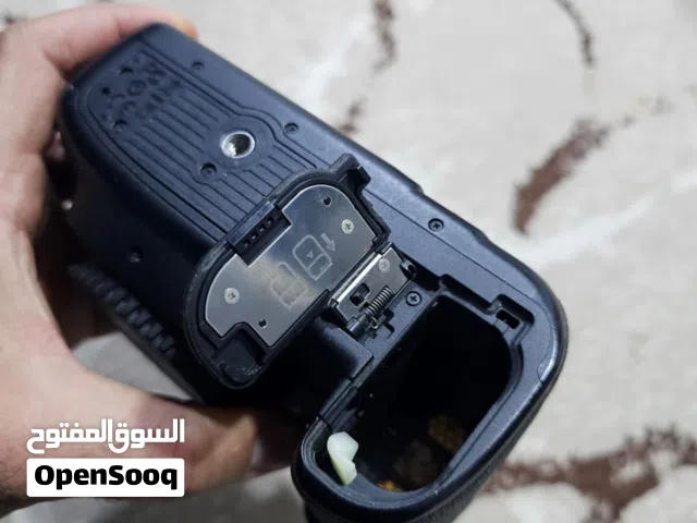 اعلان بيع كاميرا