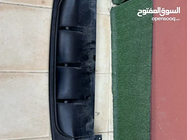 ديكور دفيوزر خلفي النترا 2018